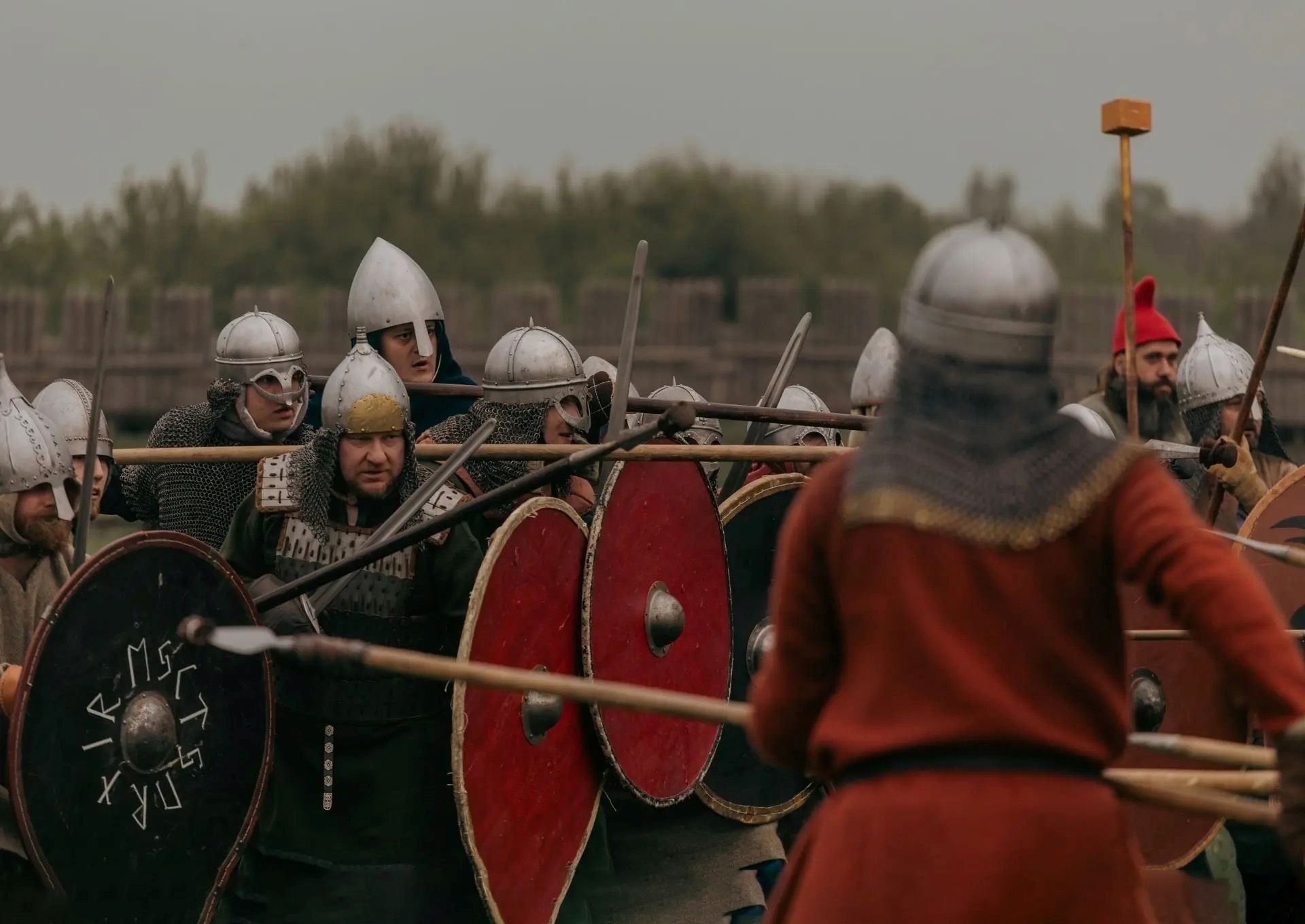 20 веков истории: в честь 440-летия Воронежа снимут фильм